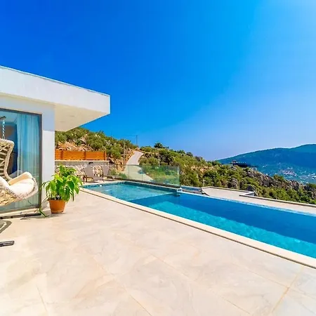 ヴィラ Can カシュ